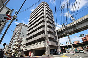 ロアール東白島  ｜ 広島県広島市中区東白島町（賃貸マンション1K・11階・29.97㎡） その1