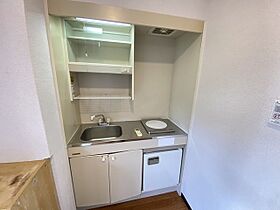 セイント安芸  ｜ 広島県安芸郡府中町緑ケ丘（賃貸マンション1K・1階・20.00㎡） その4