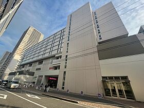 グランアークテラス  ｜ 広島県広島市東区若草町（賃貸マンション1K・6階・38.49㎡） その20