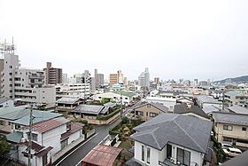 広島県広島市西区大宮3丁目（賃貸マンション1K・5階・21.60㎡） その11