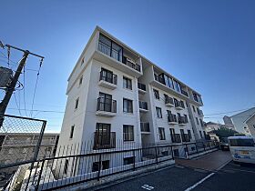 広島県広島市西区井口台1丁目（賃貸マンション2LDK・2階・57.65㎡） その15