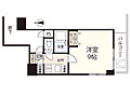 ラントハウス幟町2階5.7万円