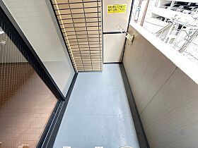 ジェイシティ紙屋町  ｜ 広島県広島市中区大手町2丁目（賃貸マンション1R・4階・23.57㎡） その12