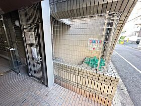 グローバル猫屋 606 ｜ 広島県広島市中区猫屋町（賃貸マンション1K・6階・15.02㎡） その18