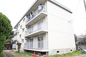 メゾンスマ  ｜ 広島県広島市東区戸坂山崎町（賃貸マンション3LDK・2階・62.50㎡） その1