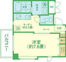 セ・リヴェール牛田  ｜ 広島県広島市東区牛田本町5丁目（賃貸マンション1K・2階・28.89㎡） その2