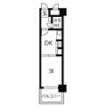 ダイアパレス大手町第33階4.2万円