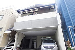 城川アパート