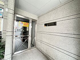 エスペランチェＫ  ｜ 広島県広島市中区猫屋町（賃貸マンション1K・4階・26.19㎡） その17