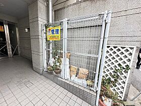 エスペランチェＫ  ｜ 広島県広島市中区猫屋町（賃貸マンション1K・4階・26.19㎡） その18