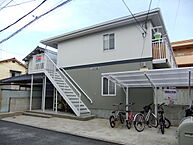 広島県広島市南区皆実町6丁目：物件画像／株式会社良和ハウス　府中店