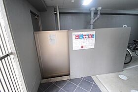 広島県広島市西区観音本町1丁目（賃貸マンション1DK・6階・36.49㎡） その17