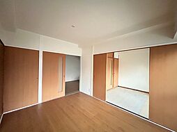 小嶋ビル 3階3DKのリビング/ダイニング