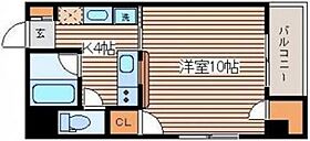 広島県広島市東区光町2丁目（賃貸マンション1K・6階・30.00㎡） その2