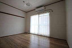 大須ハイツ 2階1Kのリビング/ダイニング