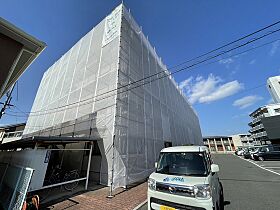 広島県広島市安芸区矢野東5丁目（賃貸マンション2LDK・4階・59.19㎡） その1