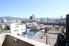 広島県広島市東区曙5丁目（賃貸マンション1K・3階・24.00㎡） その14