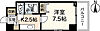 EFT広瀬北町7階5.9万円