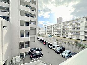 アーデル牛田新町　B棟  ｜ 広島県広島市東区牛田新町2丁目（賃貸アパート1LDK・3階・29.81㎡） その13