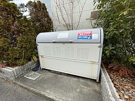 広島県広島市安芸区矢野西1丁目（賃貸マンション1K・2階・20.28㎡） その2