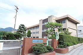 広島県安芸郡海田町幸町（賃貸マンション1K・3階・19.87㎡） その14