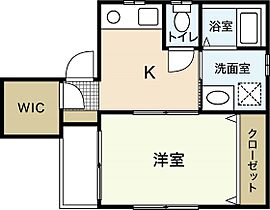 広島県広島市南区宇品神田5丁目（賃貸マンション1K・1階・24.66㎡） その2