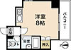 Esperanza宝町6階4.8万円