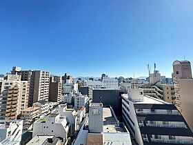 パークフラッツ土橋  ｜ 広島県広島市中区土橋町（賃貸マンション1K・10階・29.96㎡） その14