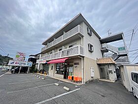 広島県広島市安芸区矢野西2丁目（賃貸マンション1K・2階・30.20㎡） その1