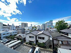 ラフィネ牛田本町  ｜ 広島県広島市東区牛田本町1丁目（賃貸マンション1K・4階・31.50㎡） その14