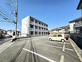 広島県広島市安芸区矢野東4丁目（賃貸マンション1K・3階・20.28㎡） その9