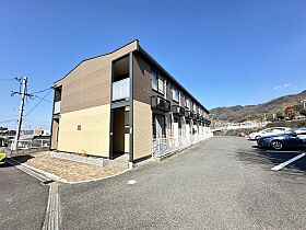 レオパレスコスモ　スクエア  ｜ 広島県広島市安芸区矢野東5丁目（賃貸アパート1K・2階・23.18㎡） その15