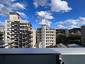 メイクス京橋川  ｜ 広島県広島市中区東平塚町（賃貸マンション1LDK・3階・31.34㎡） その14