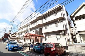 広島県安芸郡海田町日の出町（賃貸マンション1K・3階・22.26㎡） その1