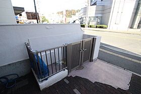 うしおマンション  ｜ 広島県広島市南区皆実町1丁目（賃貸マンション1R・7階・23.00㎡） その15