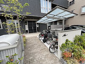 アーテル  ｜ 広島県広島市西区庚午南1丁目（賃貸マンション1LDK・1階・46.23㎡） その16