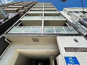 ソルヴェール舟入本町  ｜ 広島県広島市中区舟入本町（賃貸マンション1R・4階・35.21㎡） その1