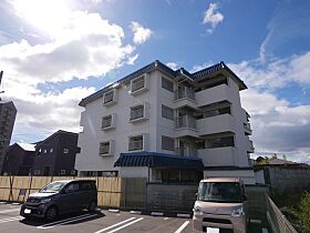 宮島口フラワーマンション  ｜ 広島県廿日市市宮島口西1丁目（賃貸マンション3LDK・3階・62.94㎡） その1