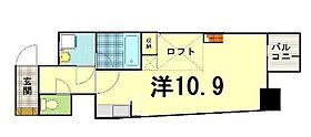 Ｔ．Ｍ．住吉ビル  ｜ 広島県広島市中区住吉町（賃貸マンション1R・4階・29.77㎡） その2