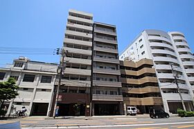 Ｔ．Ｍ．住吉ビル  ｜ 広島県広島市中区住吉町（賃貸マンション1R・4階・29.77㎡） その1