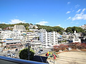 広島県広島市東区光町2丁目（賃貸マンション1K・4階・29.04㎡） その14