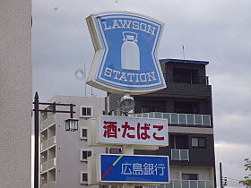 広島県広島市安芸区矢野南1丁目（賃貸アパート2LDK・1階・60.24㎡） その17