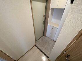 広島県広島市西区己斐本町3丁目（賃貸マンション1R・3階・36.81㎡） その9