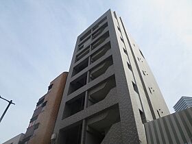 広島県広島市東区若草町（賃貸マンション1K・4階・24.00㎡） その1