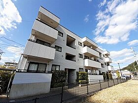 広島県安芸郡海田町月見町（賃貸マンション1R・1階・28.50㎡） その1