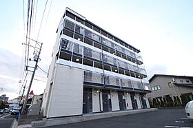 レオパレス桜尾本町  ｜ 広島県廿日市市桜尾本町（賃貸マンション1K・1階・19.87㎡） その1