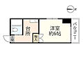 クレセントコマチ5階3.6万円