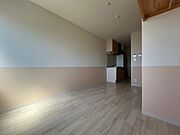 ※別部屋の写真です