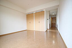 Der Strada.Y2 ふじみ 4階1DKのリビング/ダイニング