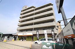 🉐敷金礼金0円！🉐フォルム牛田新町
